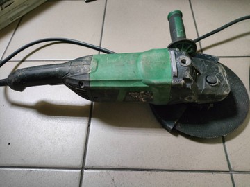 Б/у Угловая шлифмашина Apro 3000m 899017 01-200924480