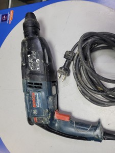 Б/в Перфоратор Bosch gbh 240 01-200925554