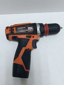 Б/в Шурупокрут Tekhmann tcd-35/i12 kit 01-200926967