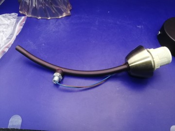 Б/в Бра Brille br-593w/1 e14 bz+w 01-200927528