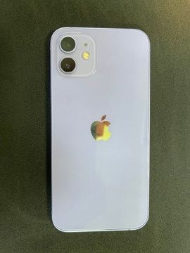 Б/в Мобільний телефон Apple iphone 12 128gb 01-200927629