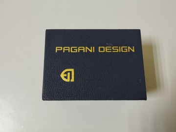 Б/в Годинник Pagani Design pd-1761 01-200927049