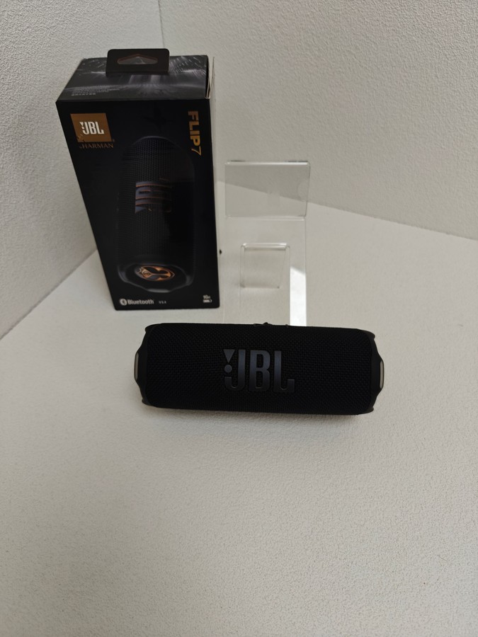 flip 7