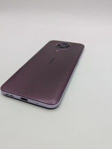 Б/в Мобільний телефон Nokia 3.4 3/64gb 01-200925278