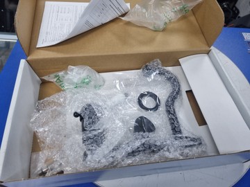 Б/в Змішувач Rav Slezak labe l508,5/8 01-200927392