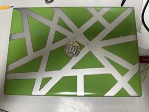 Б/в Ноутбук Hp 14/core i3 8145u ddr4/8gb ddr4/ssd 128gb/*інтегрована 01-200927668