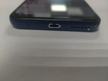 Б/в Мобільний телефон Motorola e7 plus 4/64gb 01-200928253