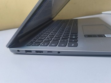 Б/в Ноутбук Lenovo 15/celeron n4120 ddr4/4gb ddr4/hdd *відсутній/ssd 128 gb/*інтегрована 01-200928555