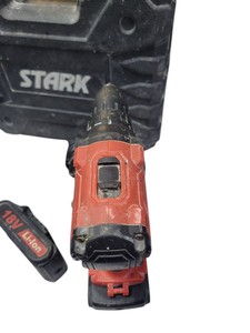 Б/в Шурупокрут Stark cd 18/2 li-lon 01-200915227
