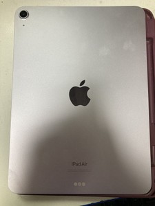 Б/в Планшет Apple ipad air 11 2024 wi-fi 256gb 01-200929306