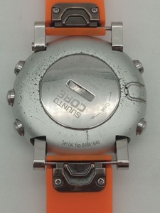 Б/в Смарт-годинник Suunto core 01-200465669