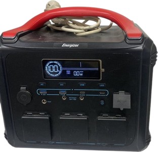 Б/в Зарядна станція Energizer pps1100w2f 01-200918943