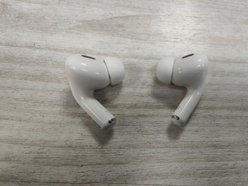 Б/в Навушники Apple airpods pro 2nd generation with magsafe charging case usb-c 01-200928033