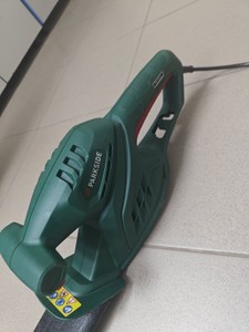 Б/у Кусторез Parkside phs 450 a1 01-200929244