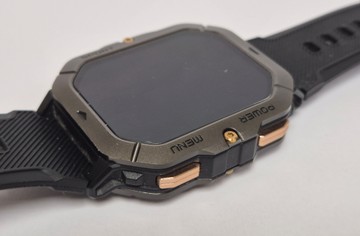 Б/в Смарт-годинник Havit hv-m9073 01-200930268