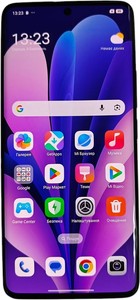 Б/в Мобільний телефон Xiaomi redmi note 13 pro+ 8/256gb 01-200888911