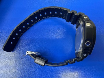 Б/у Часы Casio ga-2100 01-200930364