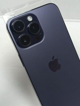 Б/в Мобільний телефон Apple iphone 14 pro max 128gb 01-200929349