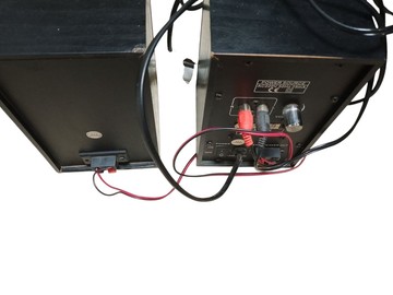 Б/в Мультимедійна акустика Gemix tf-5 01-200786885