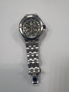 Б/в Годинник Edox mens delfin 01-200930562
