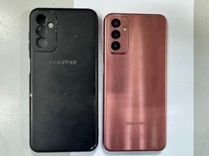 Б/в Мобільний телефон Samsung galaxy m13 sm-m135f 4/64gb 01-200930572