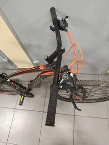Б/у Велосипед Crossride westside sm dd 26 01-200923320