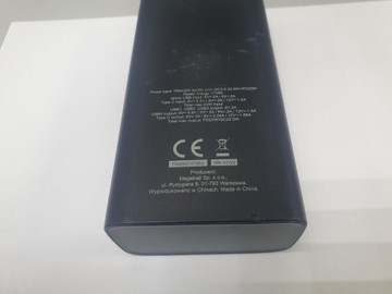 Б/в Повербанк Tracer qc3 01-200930911
