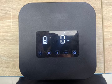 Б/в Автомобільний компрессор Auto Assistance ap-2300 01-200930154