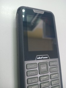 Б/у Мобільний телефон Ulefone armor mini 2 01-200930718