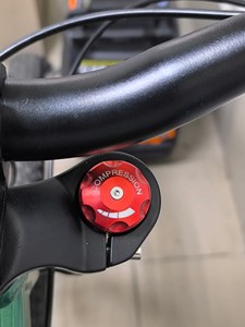 Б/в Велосипед Begasso am dd 27.5 01-200931245