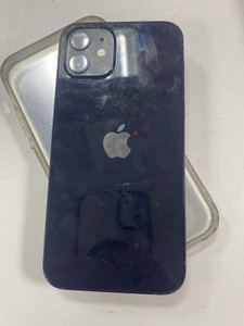 Б/в Мобільний телефон Apple iphone 12 128gb 01-200932177