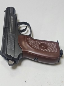 Б/в Пневматичний пістолет Wingun 113 pm blowback 01-200932109
