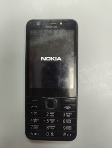 Б/в Мобільний телефон Nokia 230 dual sim 01-200930914