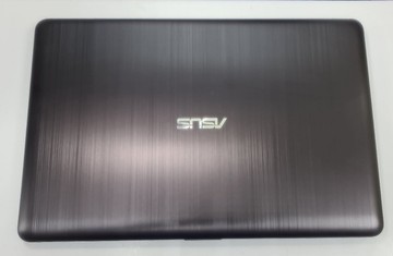 Б/в Ноутбук Asus 16/core i3 5005u ddr3/4gb ddr3/ssd 240 gb/*інтегрована 01-200930386