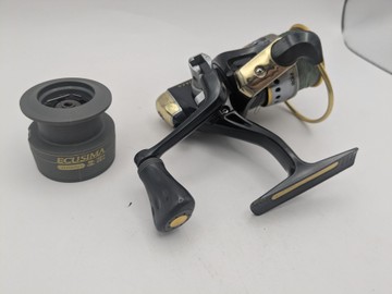 Б/в Котушка рибальська Ryobi ecusima 2000vi 01-200930817