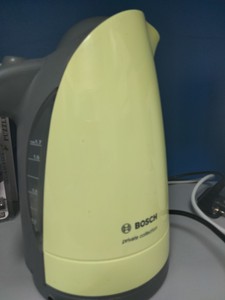 Б/у Электрочайник Bosch twk6006 01-200931300