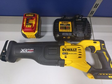 Dewalt dcs386t1