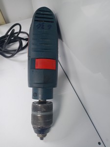 Б/у Дрель ударная Bosch gsb 1600 re 01-200930379