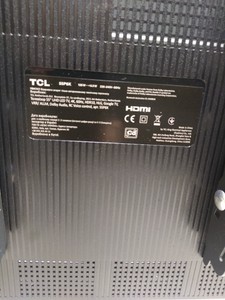 Б/у Телевизор Tcl 55p6k 01-200928113