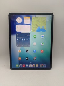 Б/в Планшет Apple ipad pro 12.9 2018 wi-fi + cellular 1tb 01-200891337
