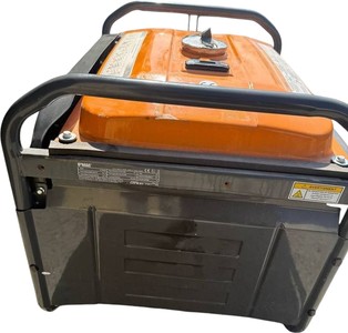 Б/в Генератор O'mac gt 13000e 01-200922587