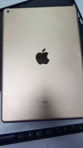 Б/в Планшет Apple ipad 10.2" 128gb wi-fi a2197 2019 01-200933422