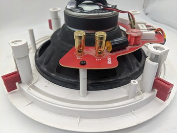 Б/у Акустика Canton inceiling 800 01-200494030