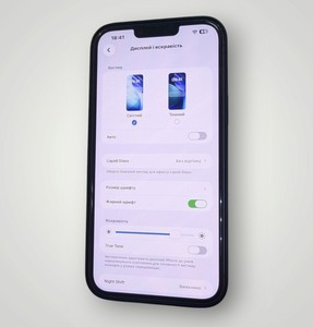 Б/в Мобільний телефон Apple iphone 14 plus 256gb esim 01-200924465