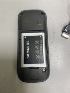 Б/в Мобільний телефон Samsung gt-e1200i 01-200933596