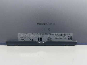 Б/в Планшет Lenovo tab m11 tb330fu 4/128gb 01-200935743