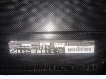 Б/в Монітор Asus vs247 01-200934076
