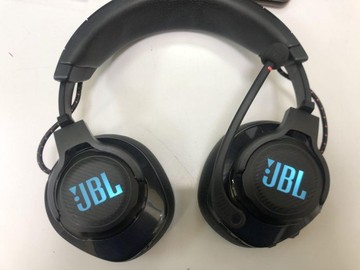 Б/у Навушники Jbl quantum 610 01-200935850