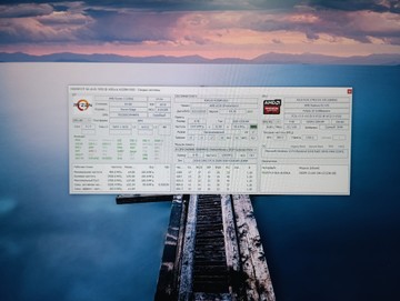 Б/у Системный блок Пк amd ryzen 3 2200g/ram 8 gb/hdd відсутній/ssd 240 gb/amd/ ati radeon rx 570 4gb gddr5 256bit 01-200936052