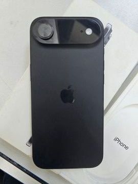 Б/в Мобільний телефон Apple iphone air 256gb 01-200928220